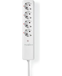 NEDIS RFP410FWT RF-PISTOKE | 433 MHZ | 3 Main Image