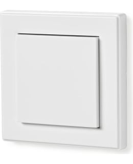 NEDIS RFWS10WT RF-SEINÄKYTKIN YKSITTÄ Main Image