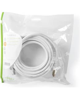 NEDIS CCGP85520WT025 CAT 8.1 S/FTP-VERKK Main Image