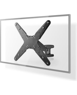 NEDIS TVWM2732BK PYSTYSUUNNASSA SÄÄDETTÄ Main Image