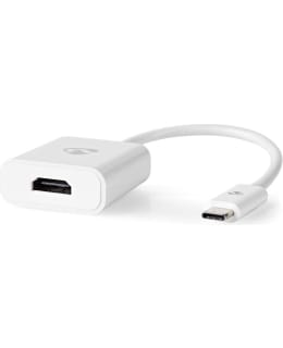 NEDIS CCGB64651WT02 USB-SOVITIN USB 3. Main Image