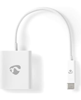 NEDIS CCGP64651WT02 USB-SOVITIN USB 3. Main Image