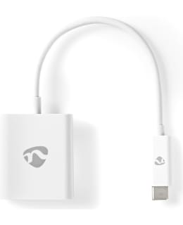 NEDIS CCGP64851WT02 USB-SOVITIN USB 3. Main Image