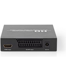 NEDIS VCON3452AT HDMI MUUNNIN SCART N Main Image