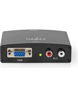 NEDIS VCON3454AT HDMI MUUNNIN VGA / 2 Main Image