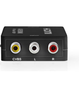 NEDIS RCA - HDMI MUUNNIN Main Image