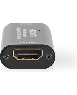 NEDIS VREP3475AT HDMI-TOISTIN 4K, 60 H Main Image