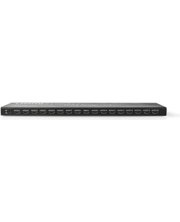 NEDIS VSPL34716AT HDMI ™ JAKAJA | 2X 8-V Main Image