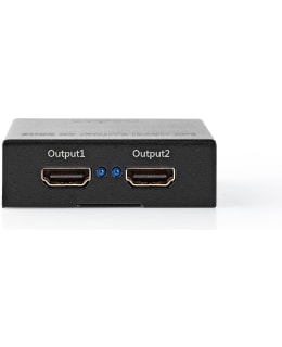 NEDIS VSPL3472AT HDMI ™ JAKAJA | 2-PORTT Main Image