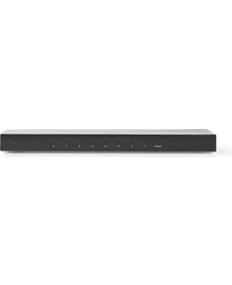 NEDIS VSPL3478AT HDMI ™ JAKAJA | 8-PORTT Main Image