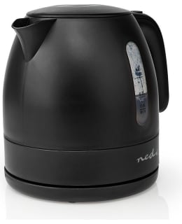 NEDIS KAWK300EBK VEDENKEITIN 1.0 L M Main Image