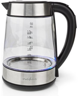 NEDIS KAWK320EGS VEDENKEITIN 1.7 L L Main Image