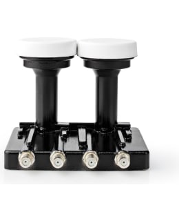 NEDIS SLNBQDM43BK LNB NELOIS MONOBLOKK Main Image