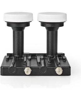 NEDIS SLNBTM60BK LNB KAKSOIS MONOBLOCK Main Image