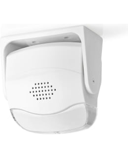 NEDIS AMLRMMW40WT OVIAUKON LIIKEHÄLYTIN Main Image