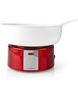 NEDIS FCCM100FRD HATTARAKONE Main Image