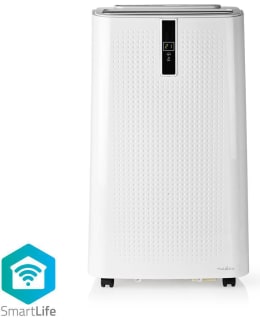 NEDIS WIFIACMB1WT9 9000 ILMASTOINTILAITE Main Image