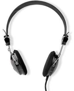 NEDIS HPWD1104BK ON-EAR LANGALLISET KUUL Main Image