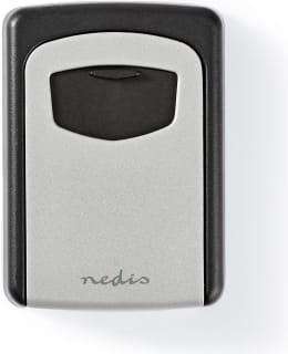 NEDIS KEYCC01GY HOLVI | AVAINSÄILÖ | NUM Main Image