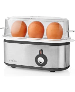 NEDIS KAEB120EAL MUNANKEITIN 3 KPL 2 Main Image