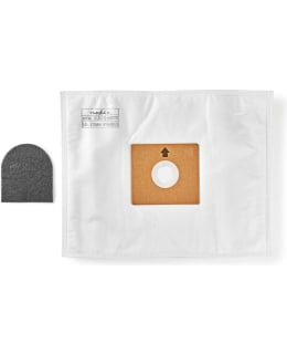 NEDIS DUBG121NED10 PÖLYPUSSI 10 KPL Main Image