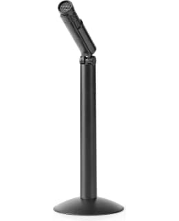 NEDIS LANGALLINEN MIKROFONI 3.5MM LIITÄN Main Image