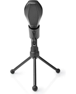 NEDIS USB PÖYTÄMIKROFONI Main Image