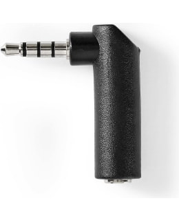 NEDIS CAGB22980BK STEREOÄÄNISOVITIN 3. Main Image