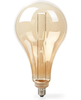 NEDIS LBRDE27PS165AR LED FILAMENTTILAMPP Main Image