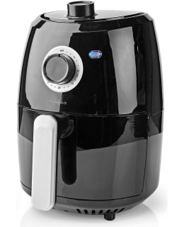 NEDIS KAAF120FBK 2,4L KUUMAILMAKEITIN Main Image