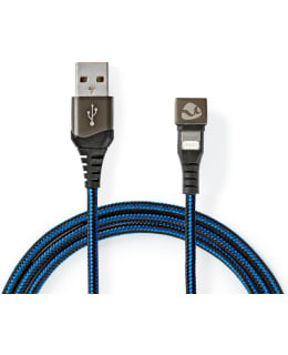NEDIS GCTB39300AL10 USB KAAPELI USB 2. Main Image