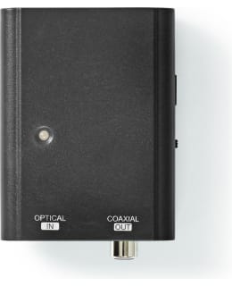 NEDIS TOSLINK -> RCA AUDIOMUUNNIN Main Image