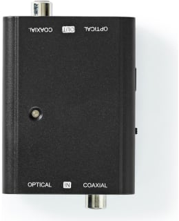 NEDIS TOSLINK - RCA AUDIOMUUNNIN Main Image