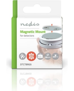 NEDIS DTCTBR05 ILMAISIMEN KIINNITYS HA Main Image