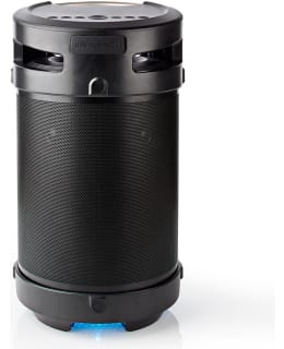 NEDIS SPBB350BK PARTY BOOMBOX JOPA 3.5 Main Image