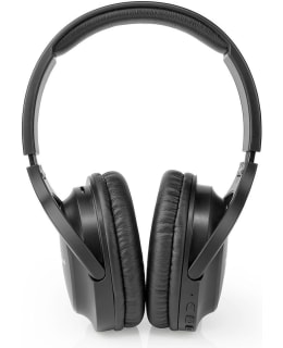 NEDIS HPBT1201BK OVER-EAR LANGATTOMAT KU Main Image