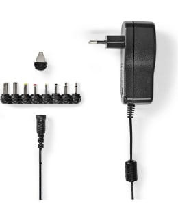 NEDIS ACPA109 AC YLEISVIRTALÄHDE 18 W Main Image