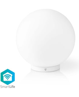 NEDIS WIFILM10CWT SMARTLIFE-TUNNELMALAMP Main Image