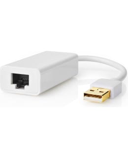 NEDIS USB 2.0 RJ45 100MBPS VERKKOSOVITIN Main Image