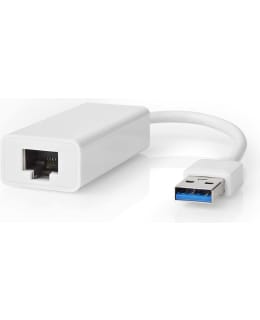 NEDIS USB 3.0 RJ45 1GBPS VERKKOSOVITIN Main Image