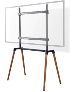 NEDIS TVSM7250BK TV LATTIAJALUSTA 60 - Main Image