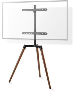 NEDIS TVSM7060BK TV LATTIAJALUSTA 50 - Main Image