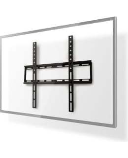 NEDIS TVWM1031BK KIINTEÄ TV-SEINÄTELINE Main Image