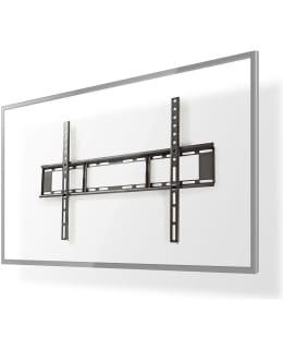 NEDIS TVWM1051BK KIINTEÄ TV-SEINÄTELINE Main Image