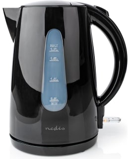 NEDIS KAWK130EBK VEDENKEITIN 1.7 L M Main Image
