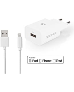 NEDIS WCHAL242AWT SEINÄLATURI 12 W P Main Image