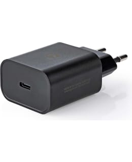 NEDIS WCQC402ABK SEINÄLATURI PIKALATA Main Image