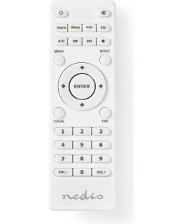 NEDIS RDINRC200WT KAUKOSÄÄDIN SOPII LA Main Image