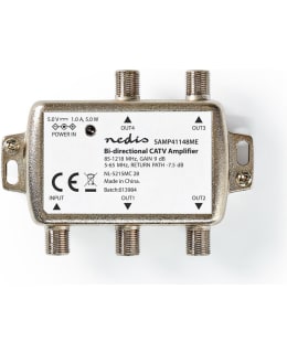 Nedis SAMP41148 antenna amplifier Main Image