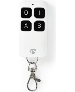 NEDIS ZIGBEE ÄLYKÄS KAUKO-OHJAIN Main Image